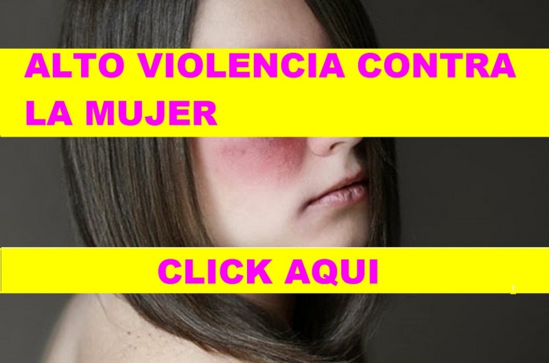 violencia contra la mujer